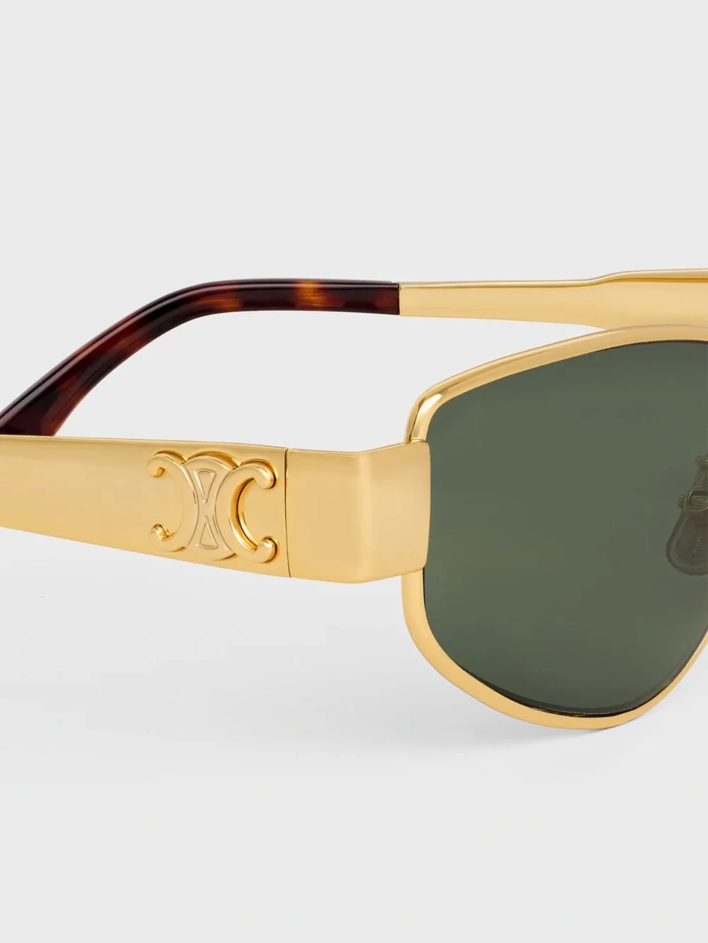 Celine triomphe metal